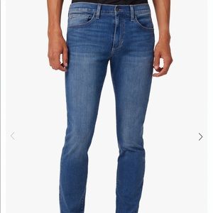 Joe’s Jeans Men’s slim fit!